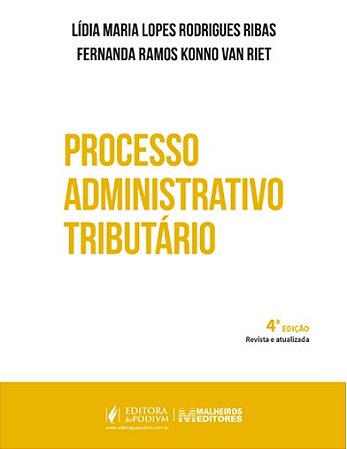 Processo Administrativo Tributário (2026)