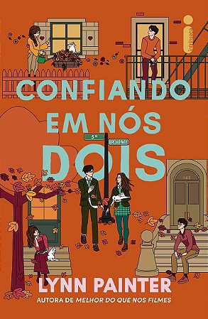 Confiando em nós dois