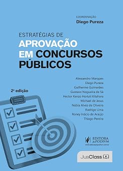Estratégias de Aprovação em Concursos Públicos (2026)
