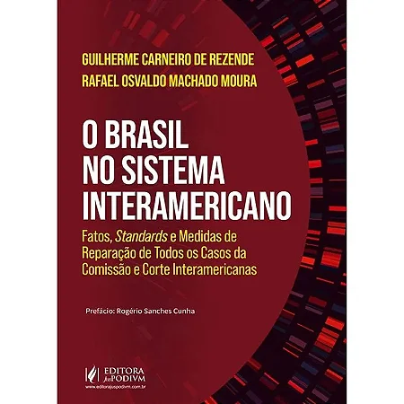 O Brasil no Sistema Interamericano (2026)