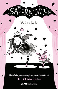 Isadora moon (8) vai ao balé