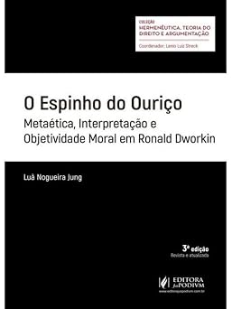 O ESPINHO DO OURIÇO - 2026