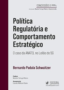 Política Regulatória e Comportamento Estratégico (2026)
