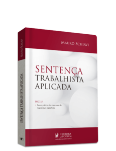 Sentença trabalhista aplicada (2023)