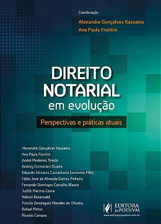 Direito Notarial em evolução: Perspectivas e Práticas Atuais (2025)