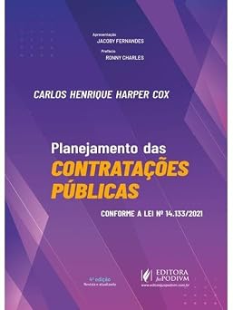 PLANEJAMENTO DAS CONTRATAÇÕES PÚBLICAS - 2026