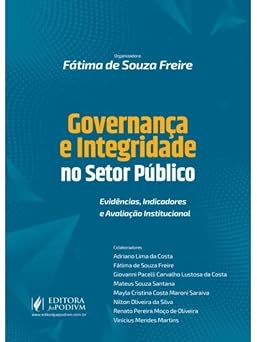GOVERNANÇA E INTEGRIDADE NO SETOR PÚBLICO - 2026