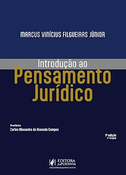 Introdução ao Pensamento Jurídico - 2026 Juspodivm
