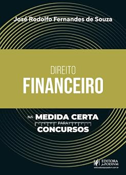 Direito Financeiro na Medida Certa para Concursos (2026)
