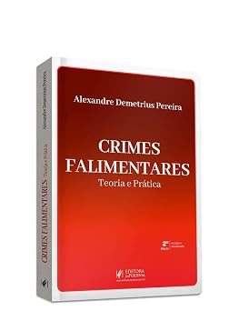 Crimes Falimentares - Teoria e Prática (2026)