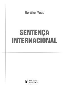 Sentença Internacional (2025)