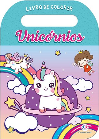 Unicórnios