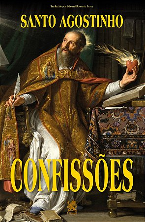 Confissões de Santo Agostinho