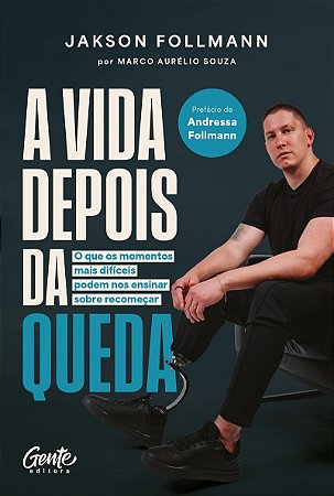 A vida depois da queda: O que os momentos mais difíceis podem nos ensinar sobre recomeçar