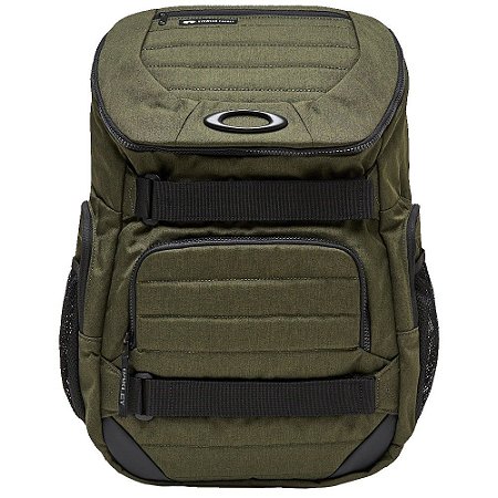Mochila Oakley Enduro 2.0 Big Backpack Verde