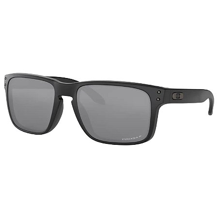 Óculos de Sol Oakley Holbrook Black W Prizm Black Polarized