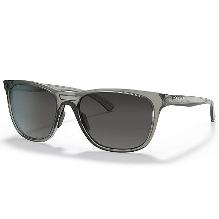 Óculos de Sol Oakley Leadline Grey Ink W/ Prizm Grey Gradient