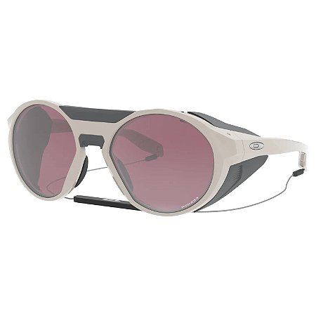 Óculos de Sol Oakley Clifden Grey W Prizm SnowBlack Iridium
