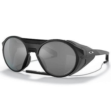 Óculos de Sol Oakley Clifden Matte Black W/ Prizm Black Polarized - Radical  Place - Loja Virtual de Produtos Esportivos