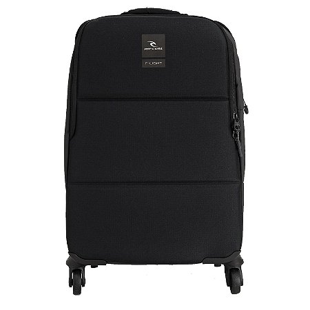 Mala Rip Curl Flight 4WD 45L Midnight Preto