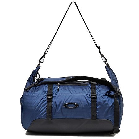 Mala Oakley Outdoor Duffle Bag Azul