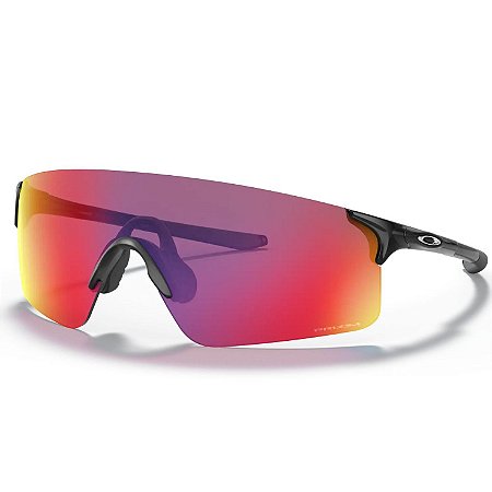 Óculos de Sol Oakley EVZERO Blades Polished Black W/ Prizm Road