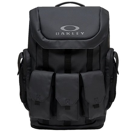 Mochila Oakley Multipocket Backpack Preto