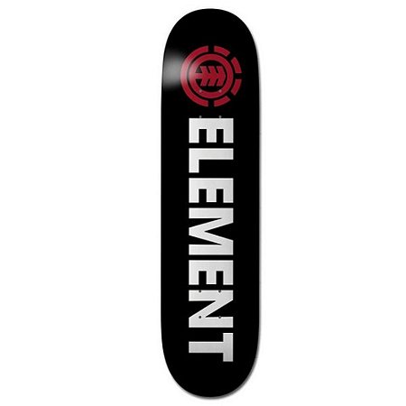 Shape Element Blazin 8.250 Preto