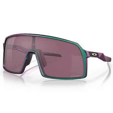 Óculos de Sol Oakley Sutro Green Purple Shift