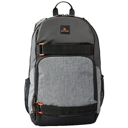 Mochila Rip Curl Fader 28L Hydro Cinza