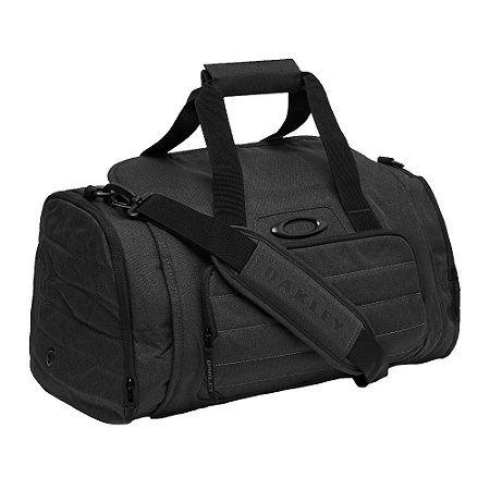 Mala Oakley Enduro 3.0 Duffle Bag Preto