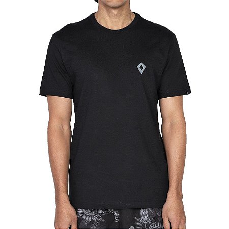 Camiseta MCD Classic Pipa Masculina Preto