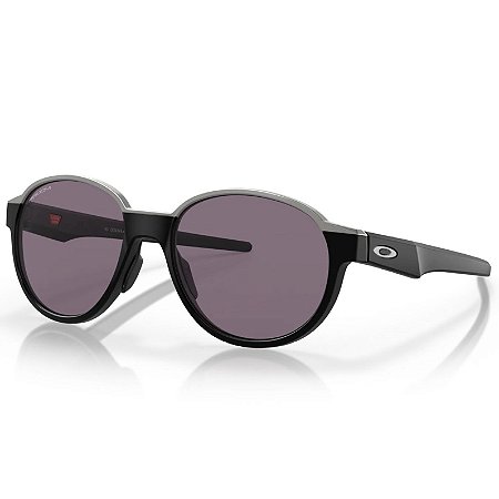 Óculos de Sol Oakley Coinflip Matte Black W Prizm Grey