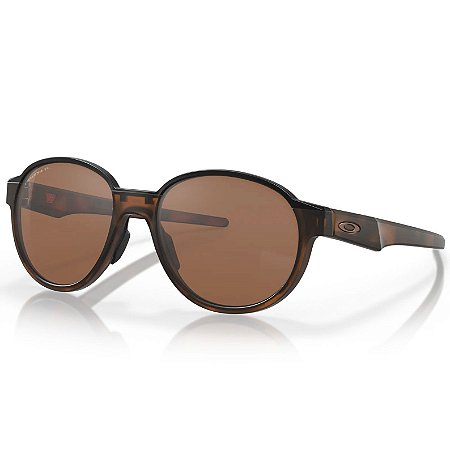 Óculos de Sol Oakley Coinflip Matte Brown Tortoise