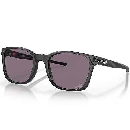 Óculos de Sol Oakley Ojector Matte Black W Prizm Grey