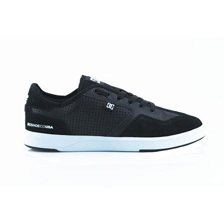 Tênis DC Shoes Vestrey Pro Masculino Preto