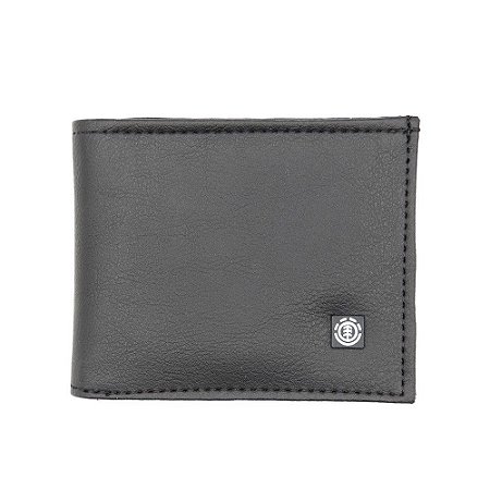 Carteira Element Segur Preto