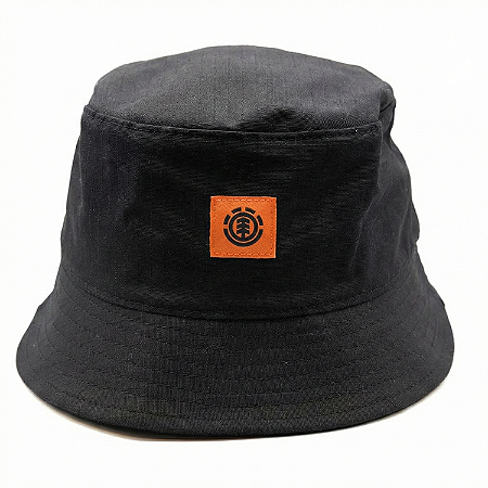 Chapéu Element Eager Preto