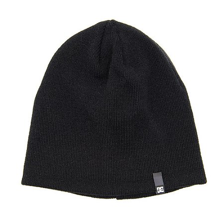 Gorro DC Shoes DC Skully Preto