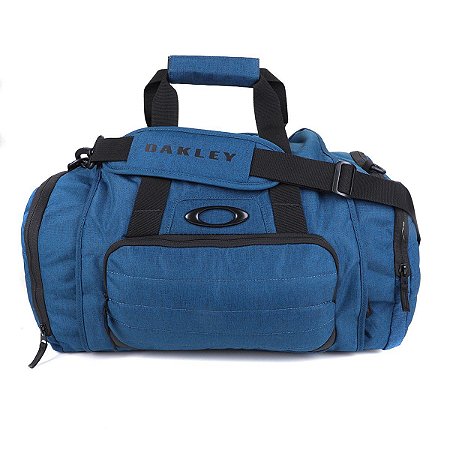 Mala Oakley Enduro 3.0 Duffle Bag Azul