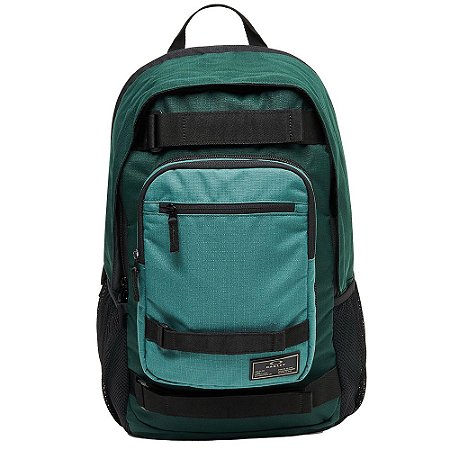 Mochila Oakley Multifunctional Smart Backpack Verde