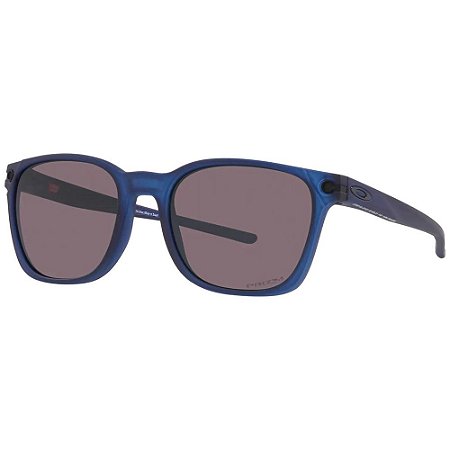 Óculos de Sol Oakley Ojector Matte Translucent Blue