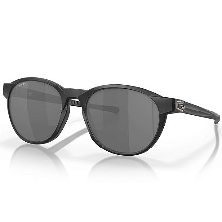 Óculos de Sol Oakley Reedmace Matte Black Ink Prizm Black