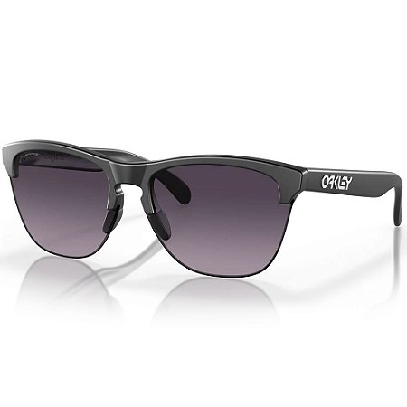 Óculos de Sol Oakley Frogskins Lite Matte Black