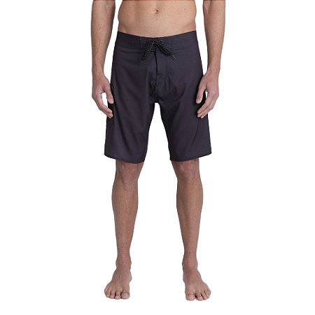 Bermuda Billabong All Day Pro Masculina Preto