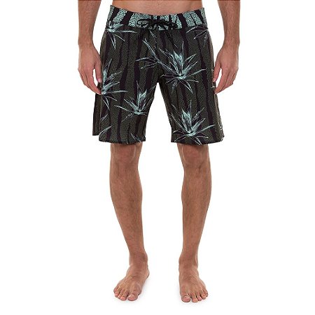 Bermuda Billabong Sundays I LT Masculina Verde