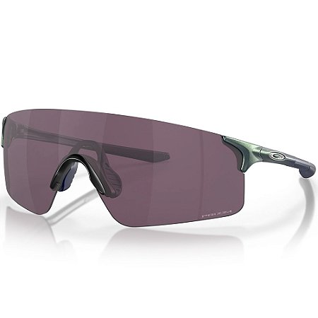 Óculos de Sol Oakley EVZero Blades Matte Silver