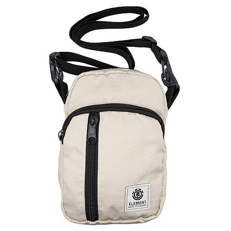 Shoulder Bag Element Travel Caqui