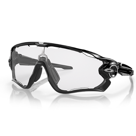Óculos de Sol Oakley Jawbreaker Polished Black