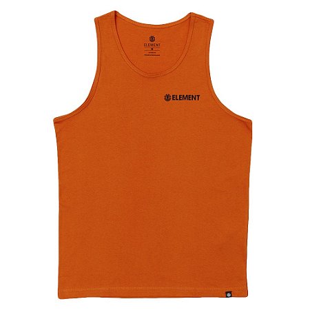 Regata Element Blazin Chest Masculina SM23 Laranja
